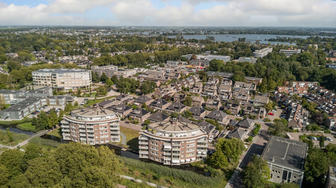 Foto 31 van Raesbergenstraat 31