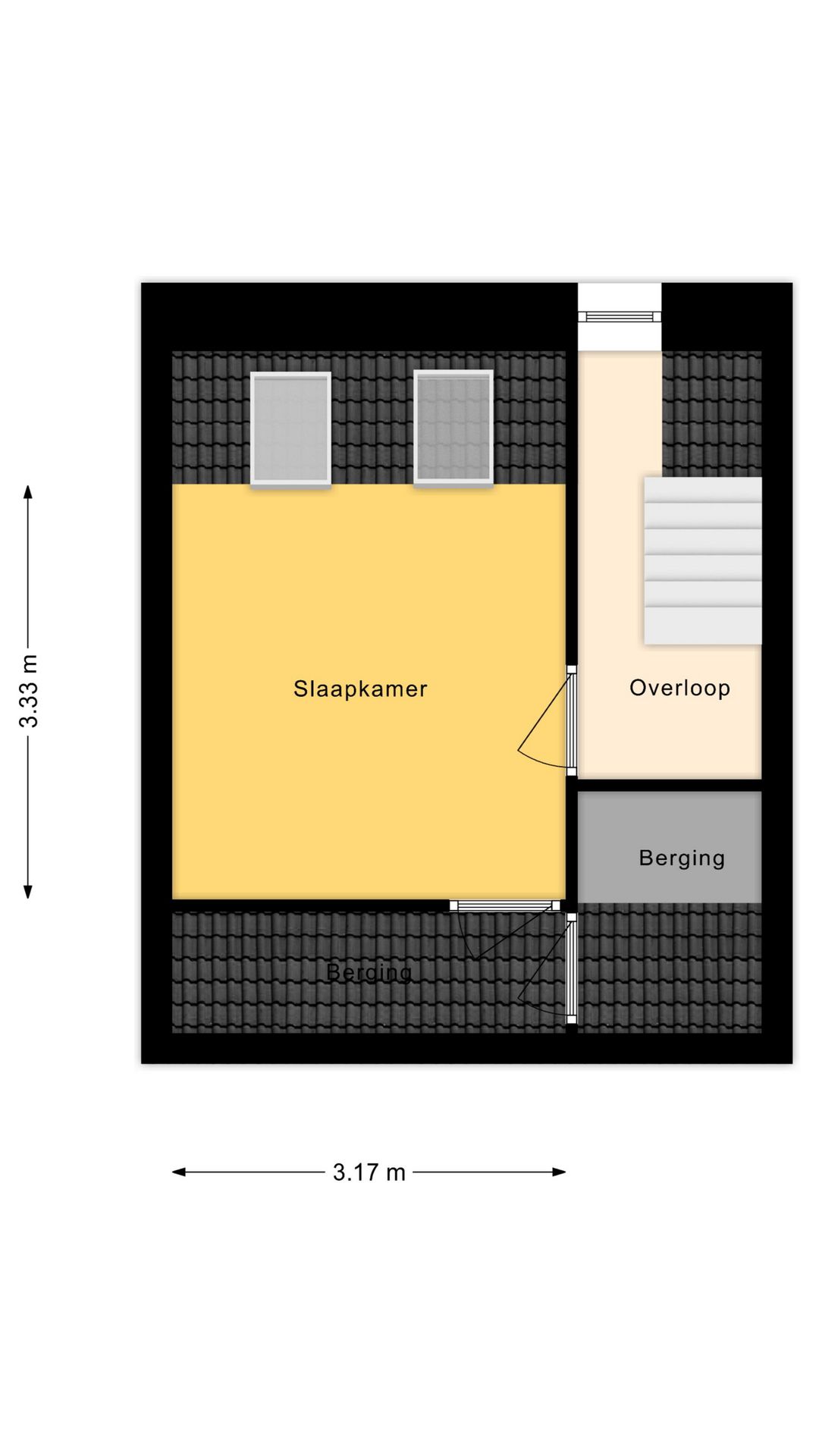 Foto 22 van Kloosterstraat 10-C