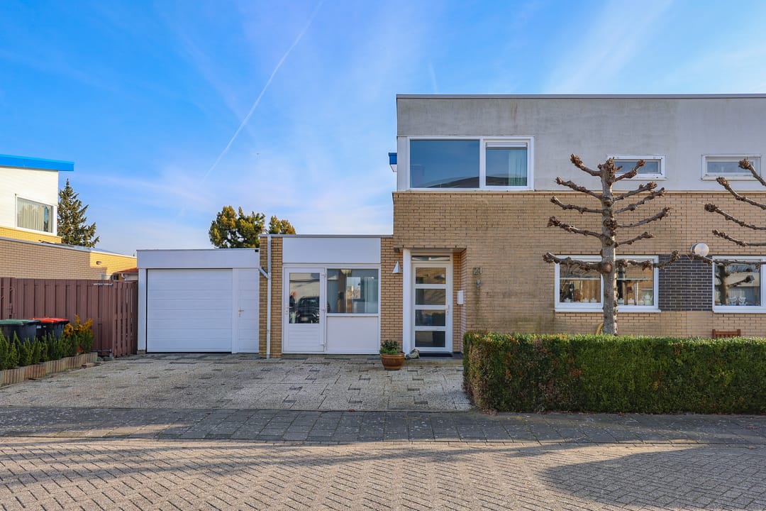 Photo 1 of Beulakerwiede 21