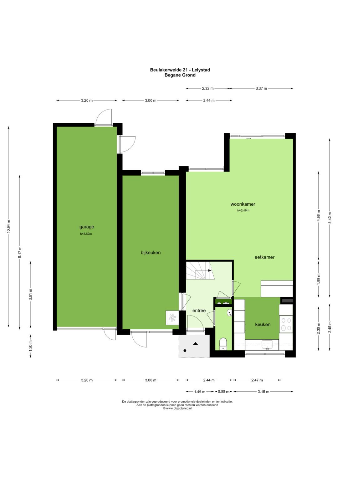 Photo 49 of Beulakerwiede 21