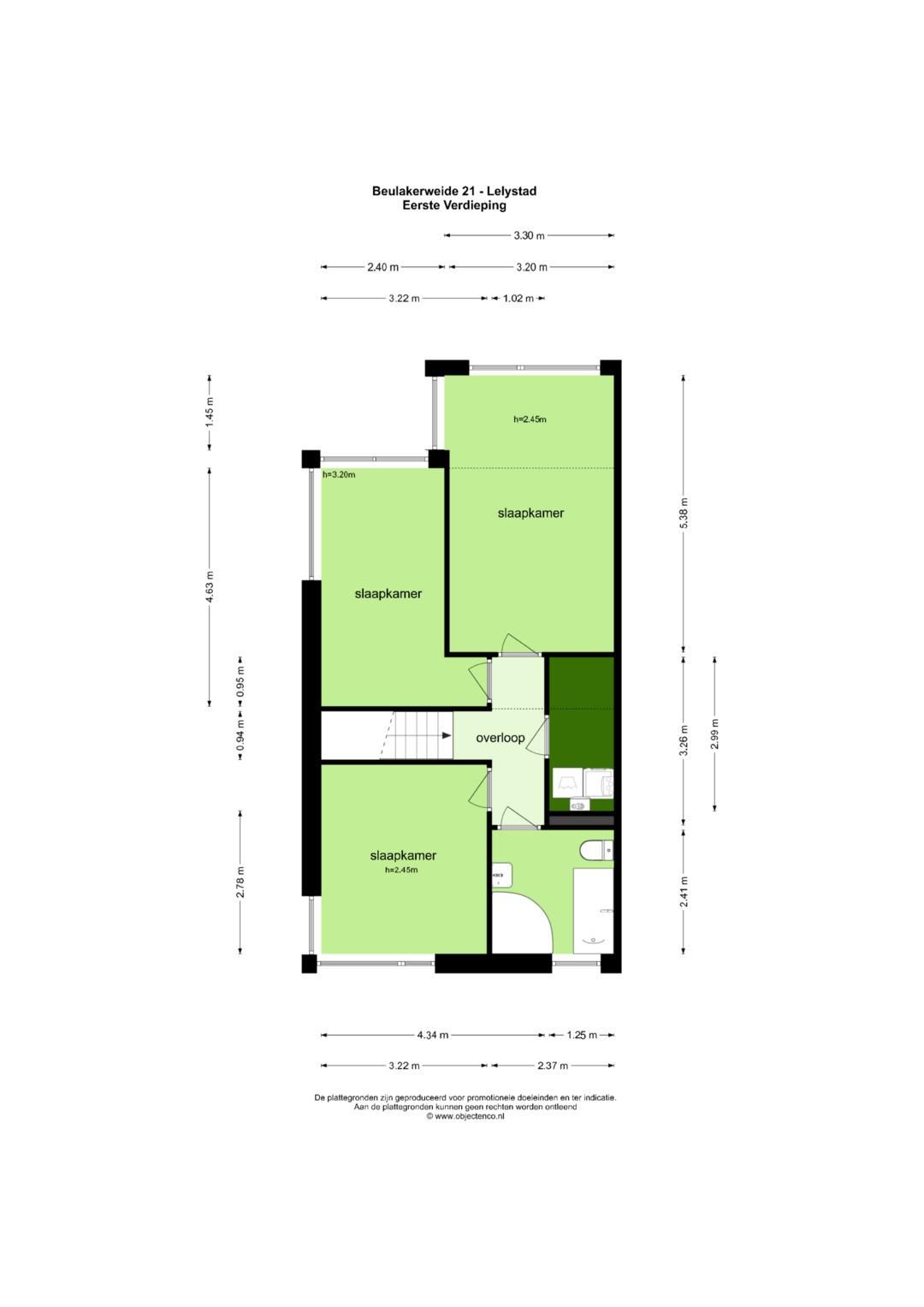 Photo 50 of Beulakerwiede 21