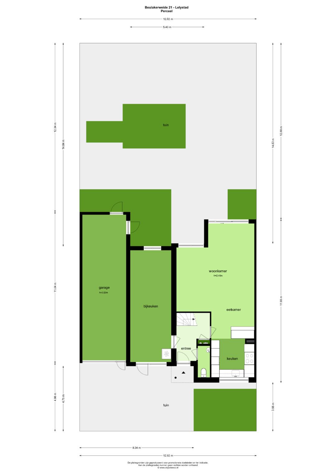 Photo 51 of Beulakerwiede 21