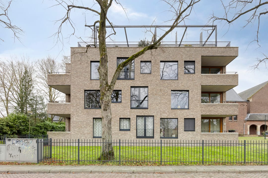 Foto 7 van Wilhelminaplein 28