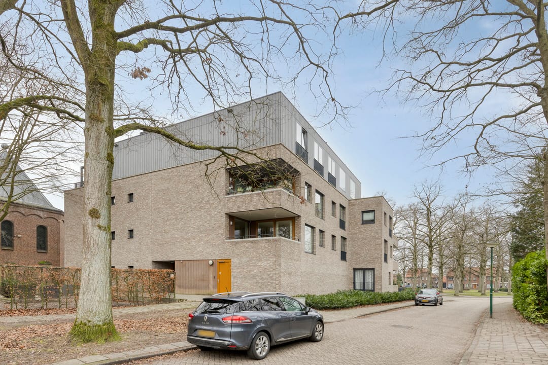 Foto 8 van Wilhelminaplein 28