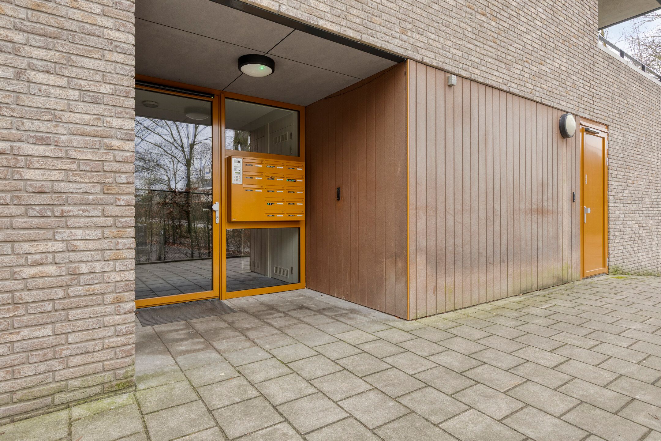 Foto 9 van Wilhelminaplein 28