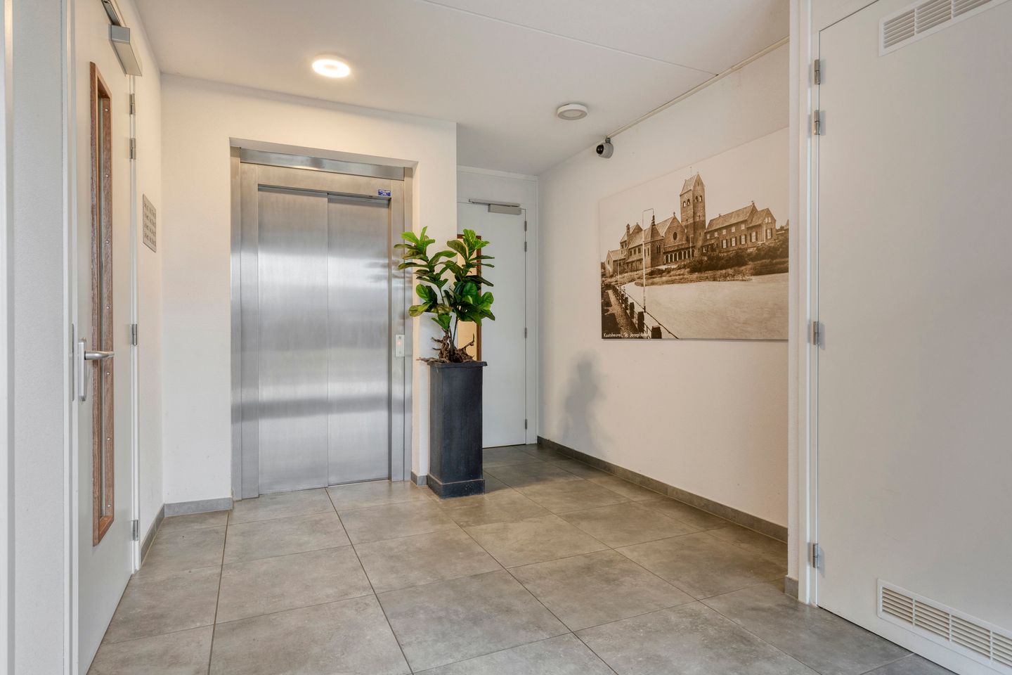 Foto 10 van Wilhelminaplein 28