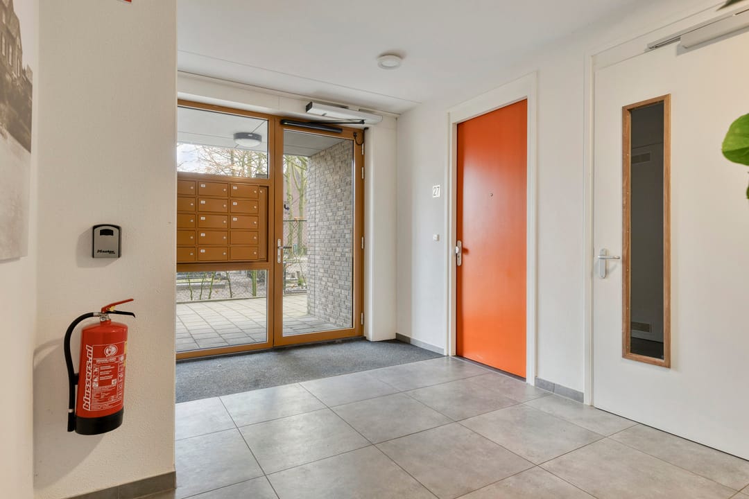 Foto 11 van Wilhelminaplein 28