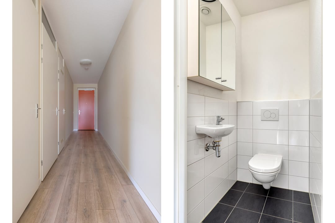 Foto 13 van Wilhelminaplein 28