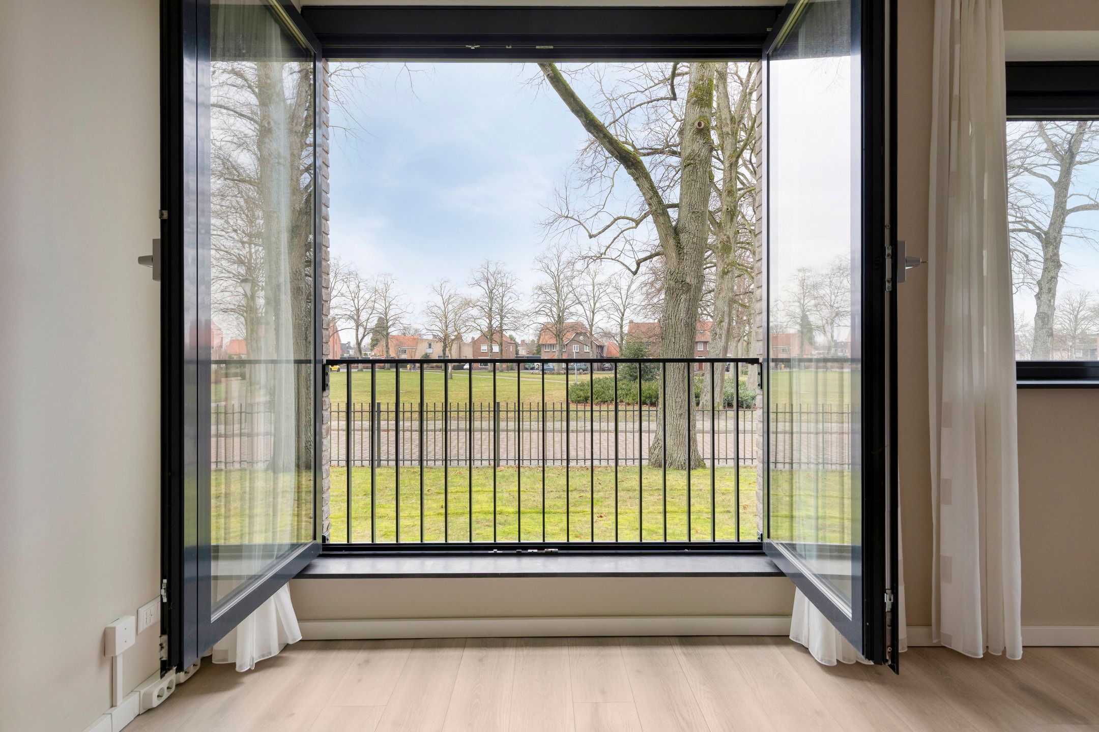 Foto 18 van Wilhelminaplein 28