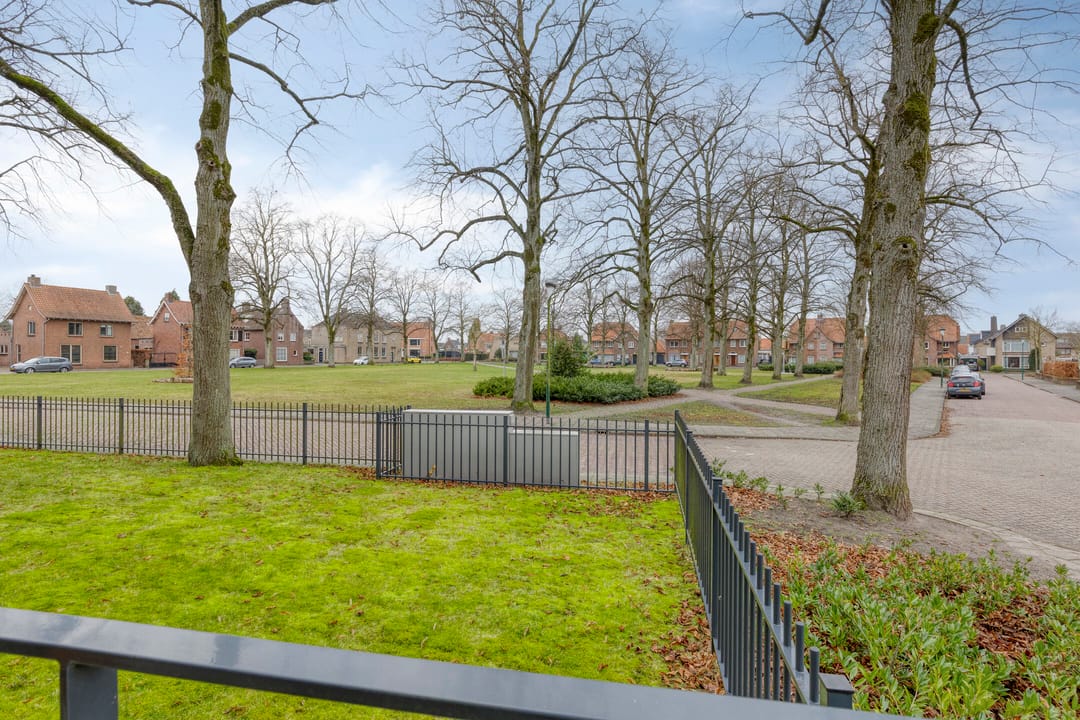 Foto 23 van Wilhelminaplein 28