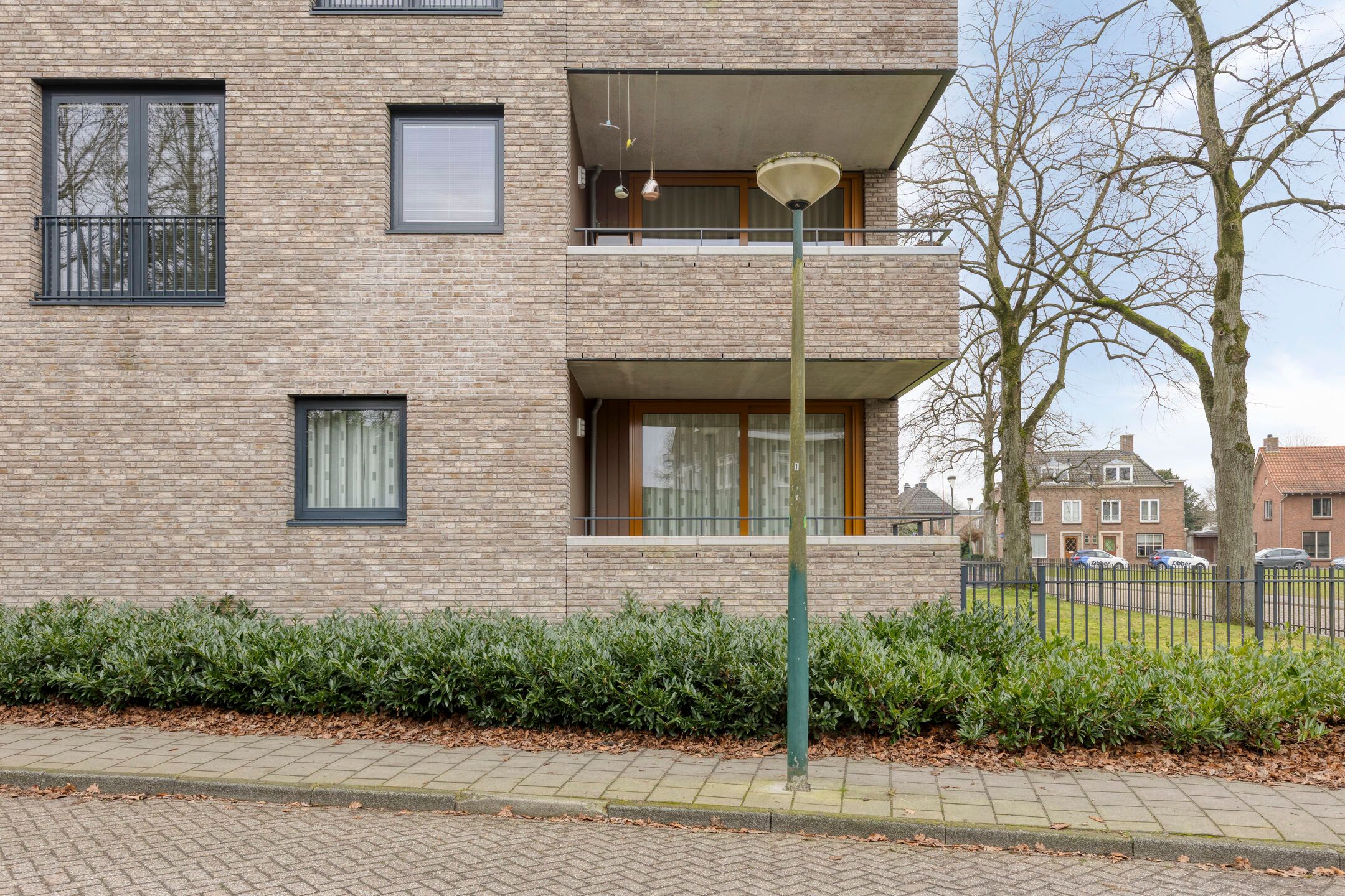 Foto 33 van Wilhelminaplein 28