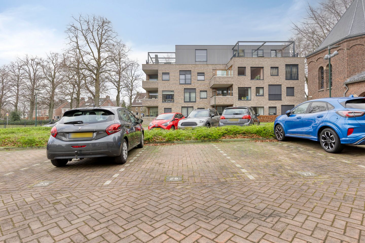 Foto 34 van Wilhelminaplein 28