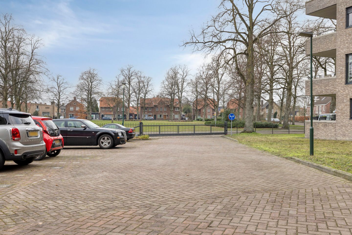 Foto 35 van Wilhelminaplein 28