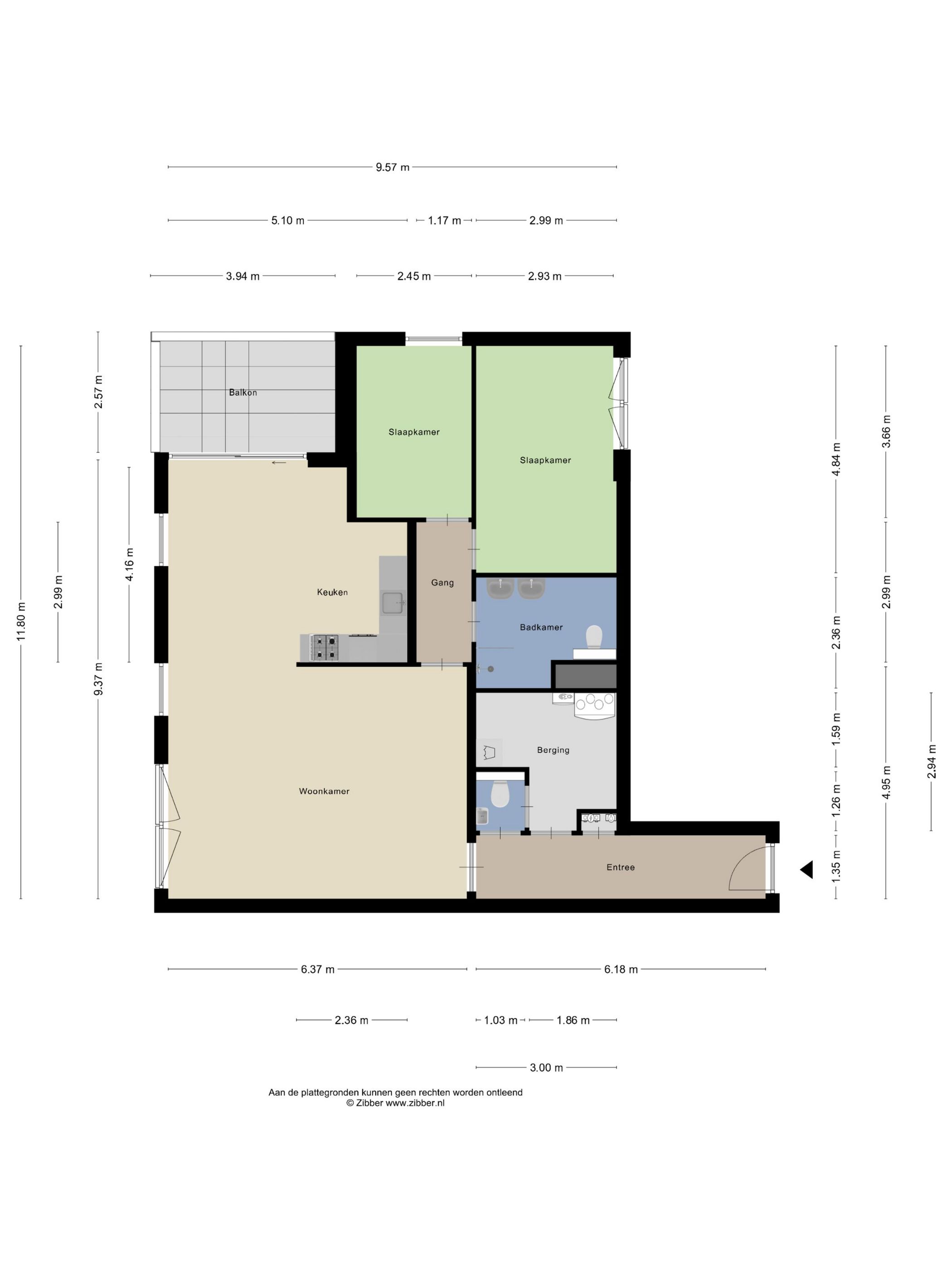 Foto 36 van Wilhelminaplein 28