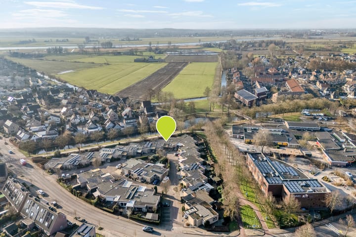 Foto 3 van Van Fridaghmarke 22