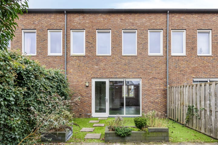 Photo 26 of Bosmahof 48