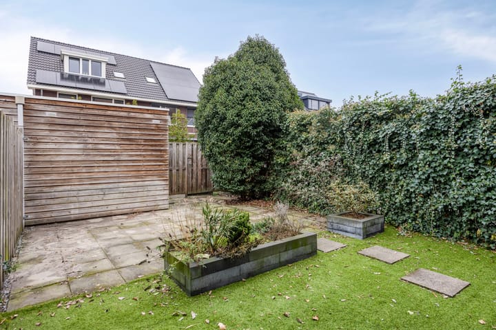 Photo 25 of Bosmahof 48