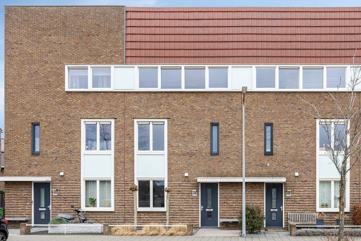 Photo 27 of Bosmahof 48