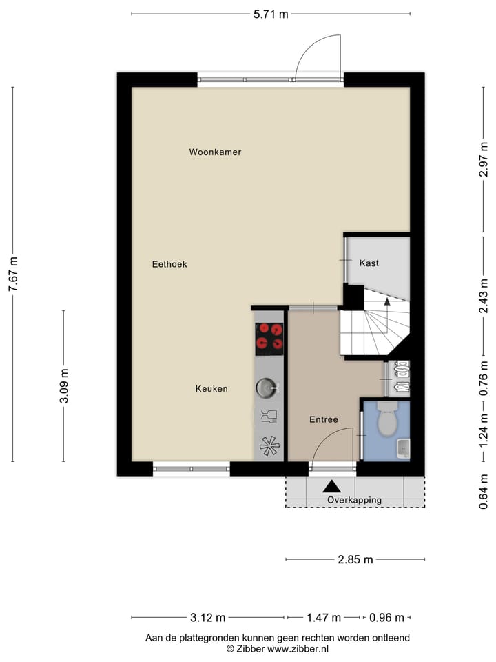 Photo 34 of Bosmahof 48