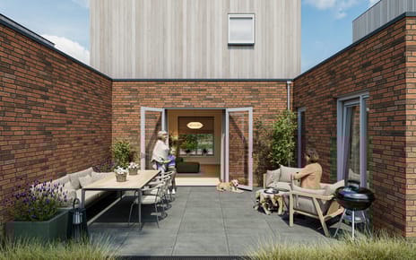 Hof van Wagtmans main image