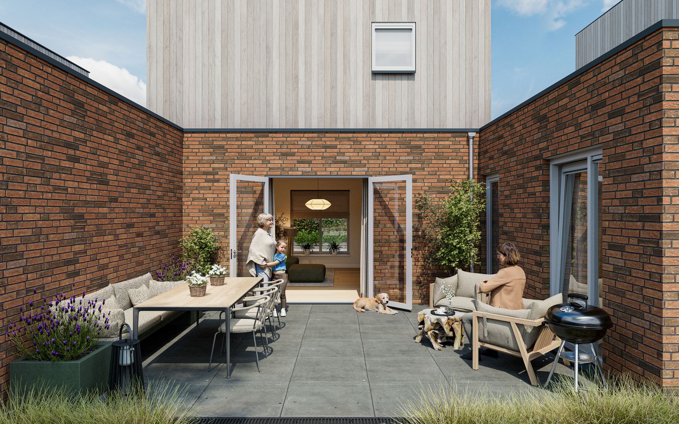 TYPE 1 (Bouwnr. BNR 2)  false