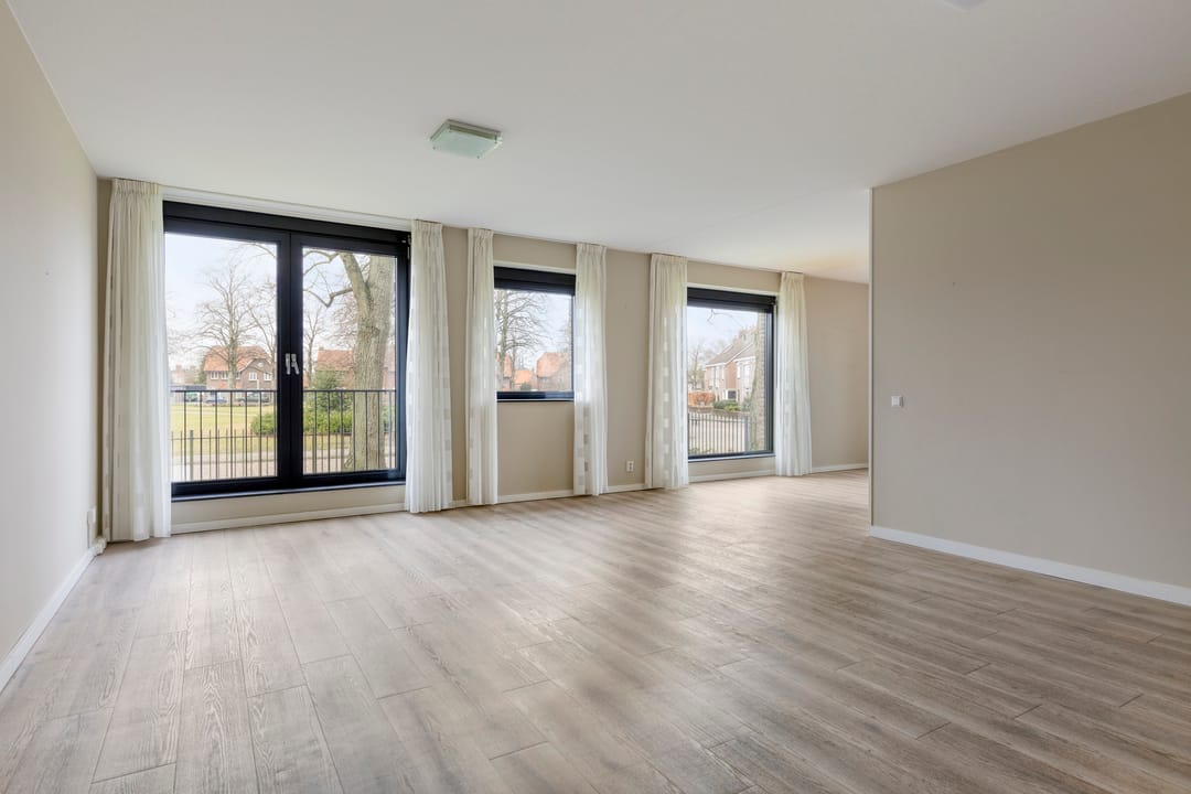 Foto 2 van Wilhelminaplein 28