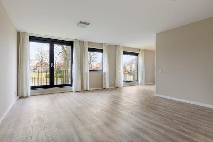 Foto 2 van Wilhelminaplein 28