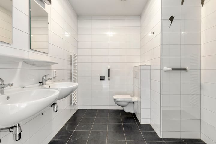 Foto 5 van Wilhelminaplein 28