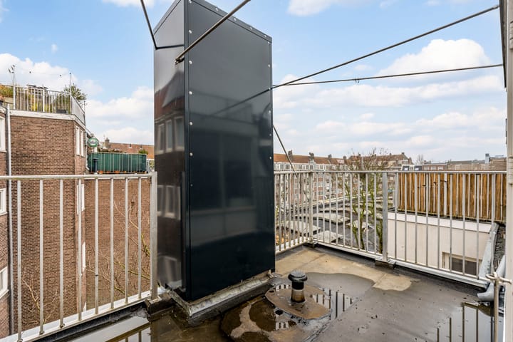 Foto 10 van Jan Bernardusstraat 26-4