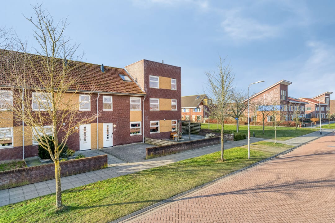 Foto 1 van De Boomgaard 50