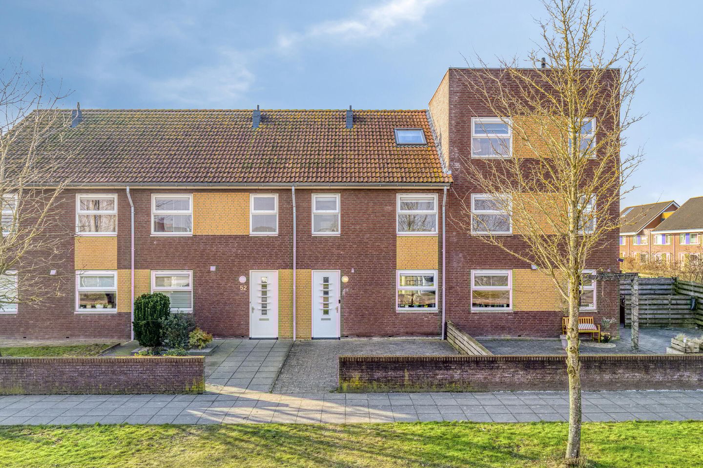 Foto 4 van De Boomgaard 50