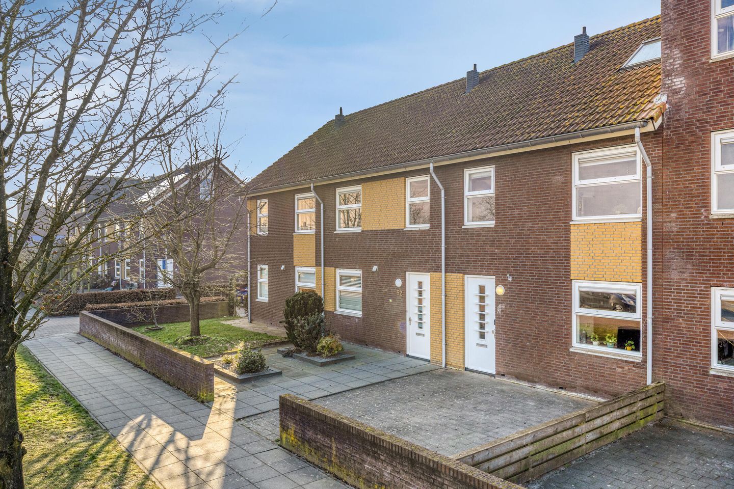 Foto 5 van De Boomgaard 50