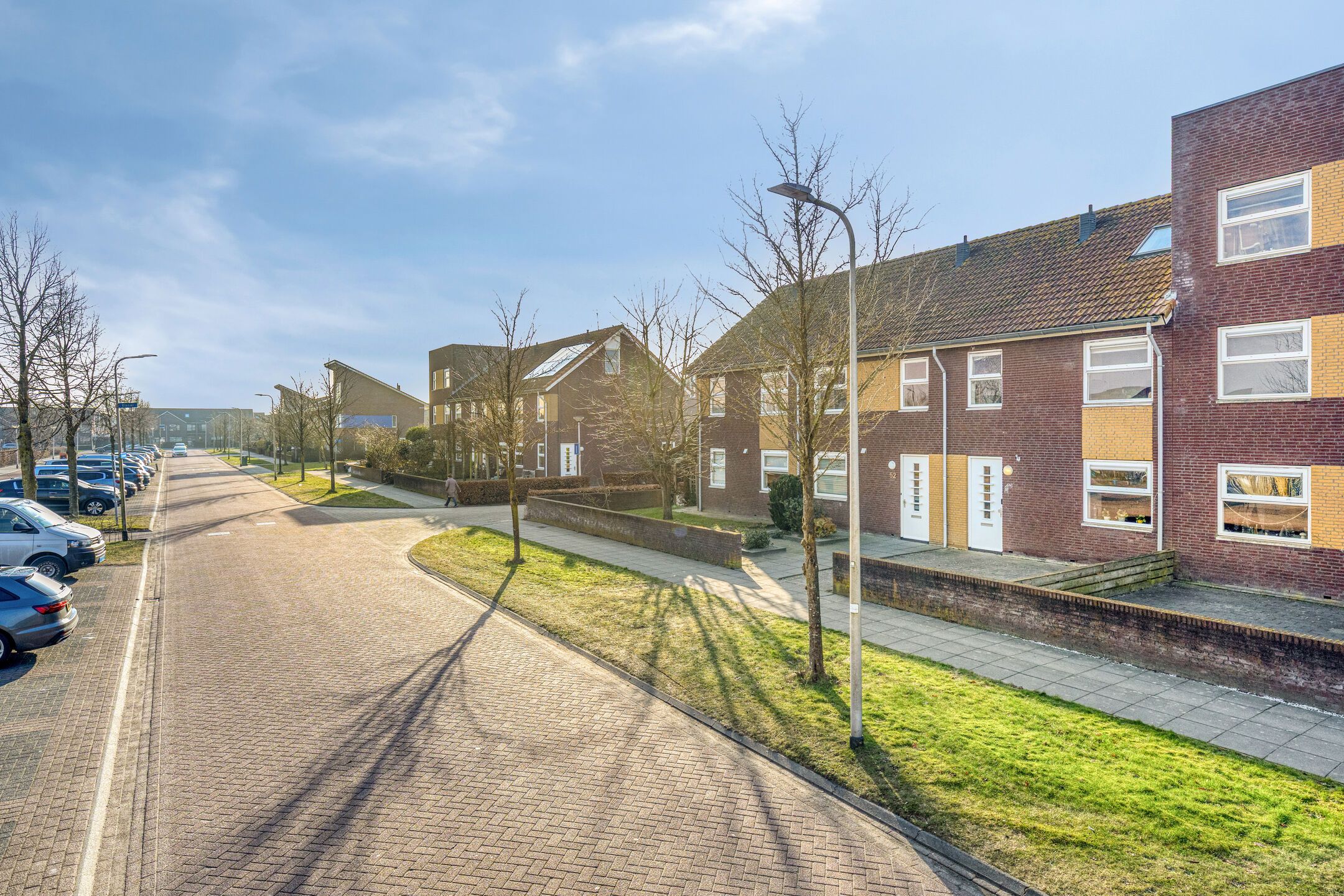 Foto 6 van De Boomgaard 50