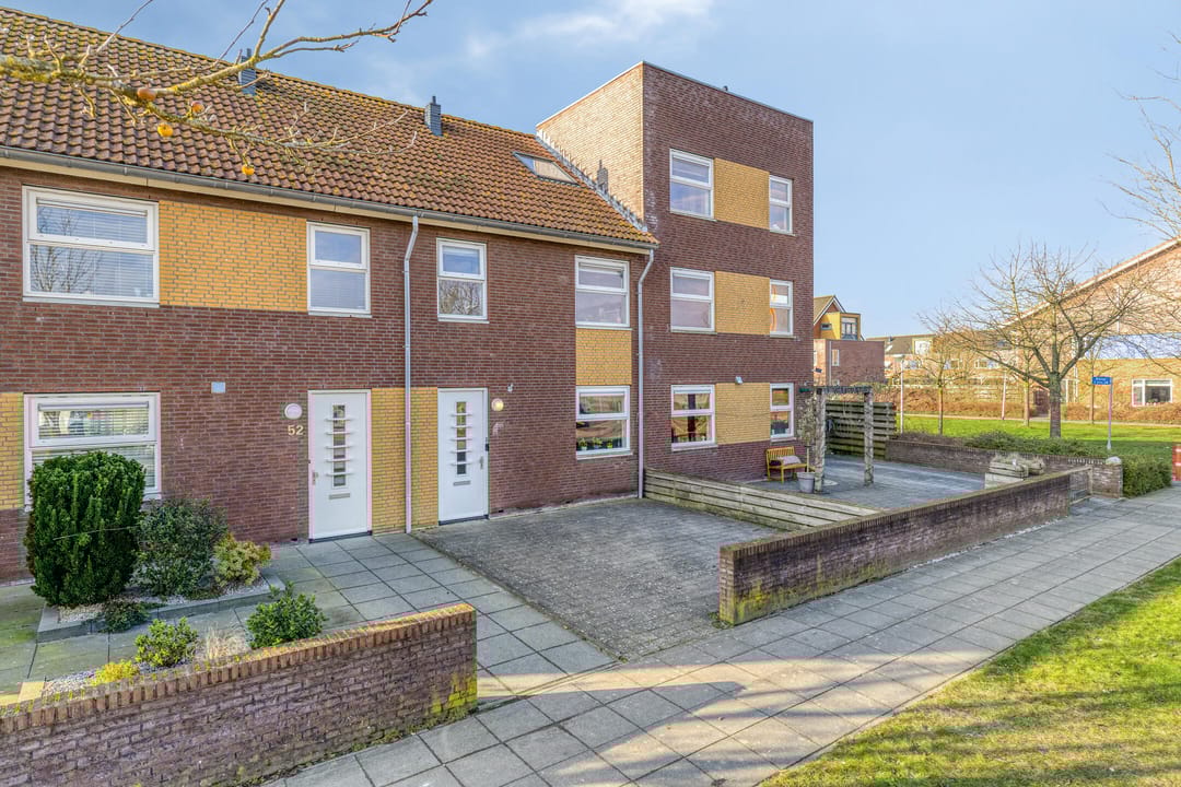 Foto 7 van De Boomgaard 50