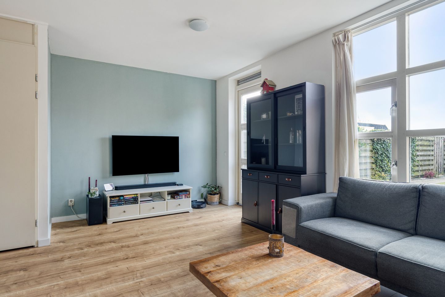 Foto 10 van De Boomgaard 50