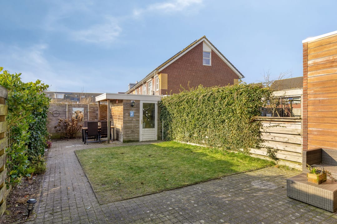 Foto 28 van De Boomgaard 50