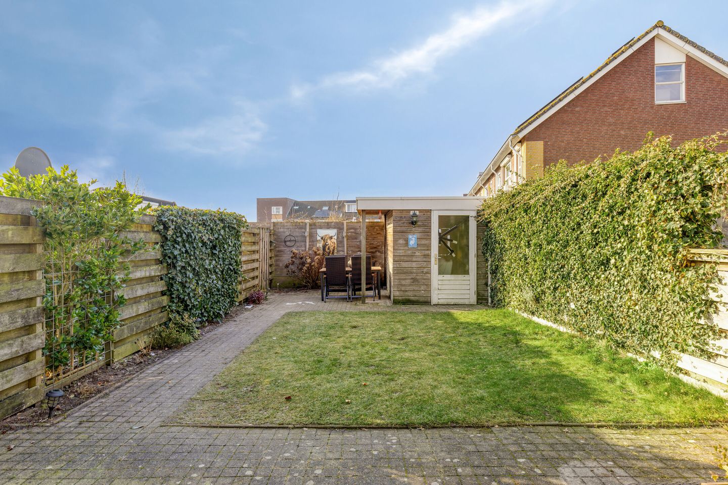 Foto 29 van De Boomgaard 50