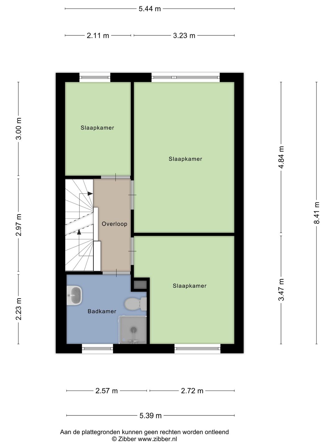 Foto 31 van De Boomgaard 50
