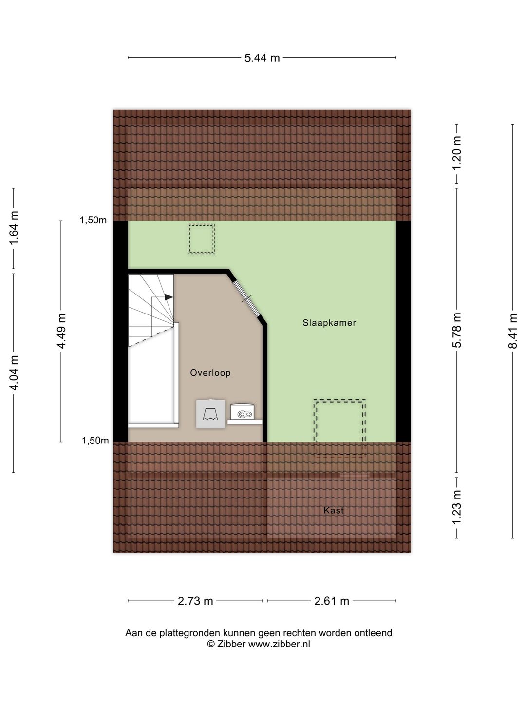 Foto 32 van De Boomgaard 50