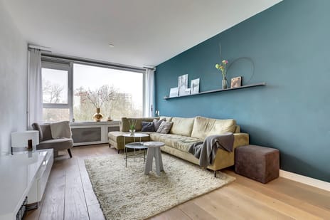 Jhr. De Savornin Lohmanstraat 231 secondary image