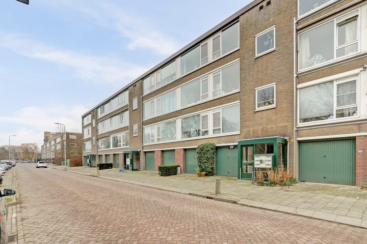 Foto 4 van Jhr. De Savornin Lohmanstraat 231
