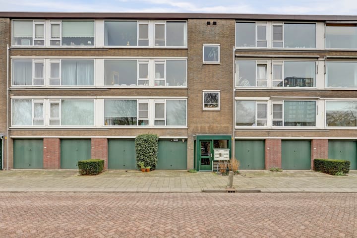 Foto 5 van Jhr. De Savornin Lohmanstraat 231