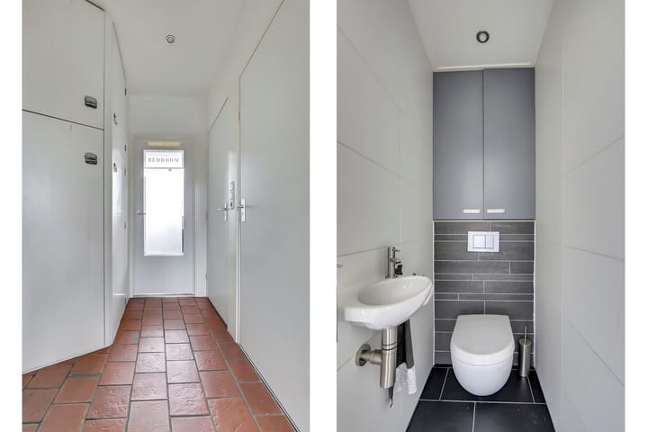 Foto 8 van Jhr. De Savornin Lohmanstraat 231