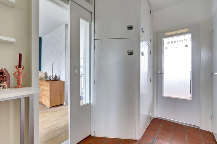 Foto 10 van Jhr. De Savornin Lohmanstraat 231