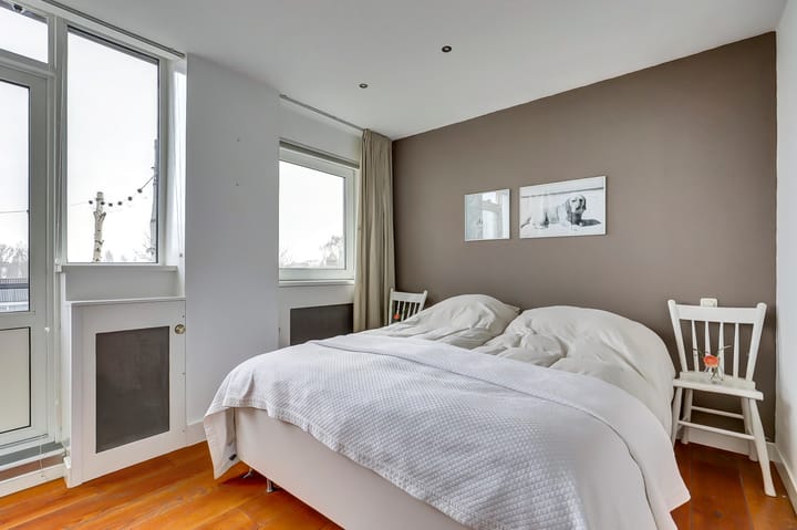 Foto 21 van Jhr. De Savornin Lohmanstraat 231