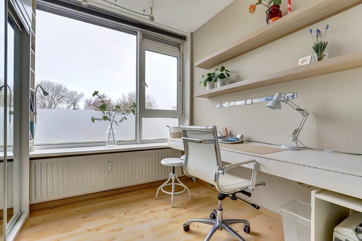 Foto 25 van Jhr. De Savornin Lohmanstraat 231