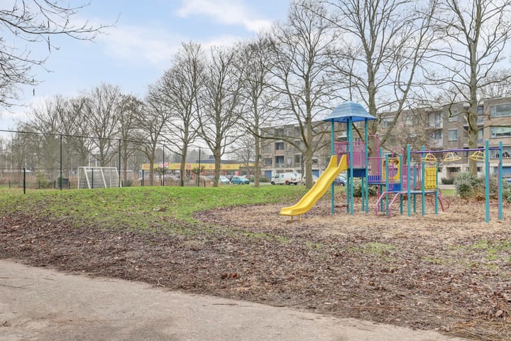 Foto 29 van Jhr. De Savornin Lohmanstraat 231