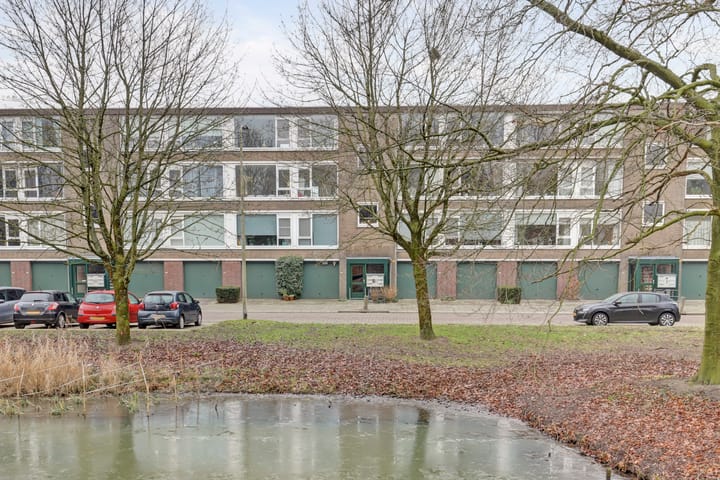 Foto 30 van Jhr. De Savornin Lohmanstraat 231