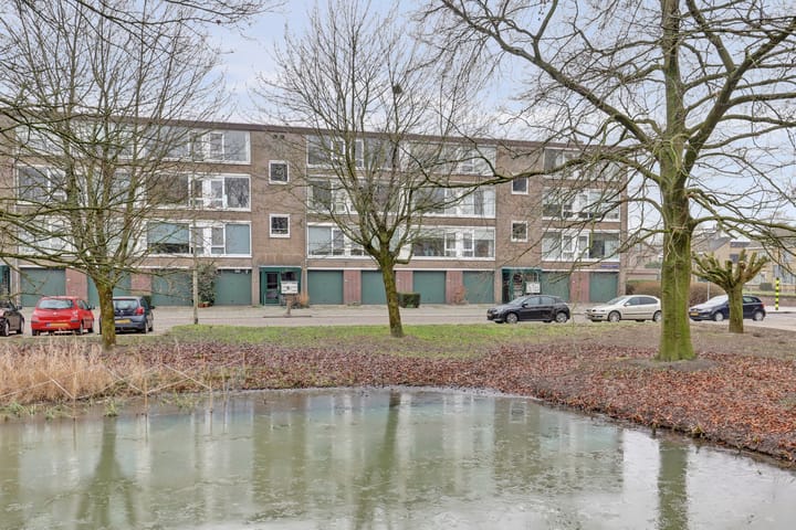 Foto 31 van Jhr. De Savornin Lohmanstraat 231