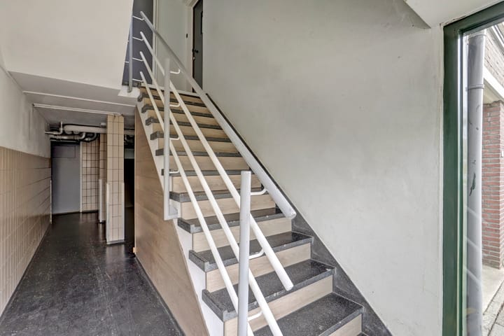 Foto 6 van Jhr. De Savornin Lohmanstraat 231